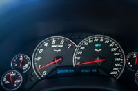 2005 Chevrolet Corvette Coupe for sale