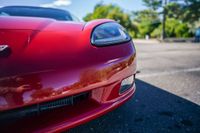 2005 Chevrolet Corvette Coupe for sale