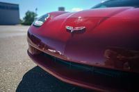 2005 Chevrolet Corvette Coupe for sale