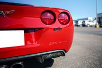 2005 Chevrolet Corvette Coupe for sale