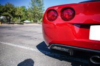 2005 Chevrolet Corvette Coupe for sale