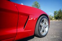 2005 Chevrolet Corvette Coupe for sale