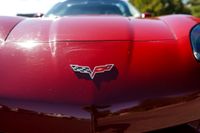 2005 Chevrolet Corvette Coupe for sale