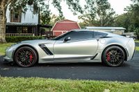 2017 Chevrolet Corvette Z06 Coupe 2LZ for sale