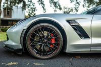 2017 Chevrolet Corvette Z06 Coupe 2LZ for sale