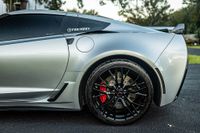 2017 Chevrolet Corvette Z06 Coupe 2LZ for sale