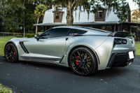 2017 Chevrolet Corvette Z06 Coupe 2LZ for sale