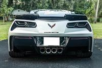 2017 Chevrolet Corvette Z06 Coupe 2LZ for sale