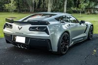 2017 Chevrolet Corvette Z06 Coupe 2LZ for sale