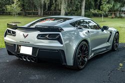 2017 Chevrolet Corvette Z06 Coupe 2LZ for sale