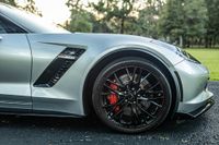 2017 Chevrolet Corvette Z06 Coupe 2LZ for sale