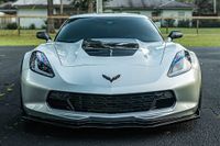 2017 Chevrolet Corvette Z06 Coupe 2LZ for sale