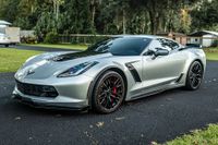 2017 Chevrolet Corvette Z06 Coupe 2LZ for sale