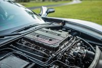 2017 Chevrolet Corvette Z06 Coupe 2LZ for sale