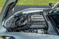 2017 Chevrolet Corvette Z06 Coupe 2LZ for sale