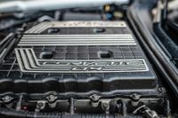 2017 Chevrolet Corvette Z06 Coupe 2LZ for sale