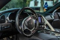 2017 Chevrolet Corvette Z06 Coupe 2LZ for sale