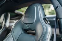 2017 Chevrolet Corvette Z06 Coupe 2LZ for sale