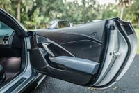 2017 Chevrolet Corvette Z06 Coupe 2LZ for sale