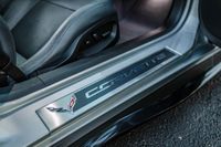 2017 Chevrolet Corvette Z06 Coupe 2LZ for sale