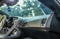 2017 Chevrolet Corvette Z06 Coupe 2LZ for sale