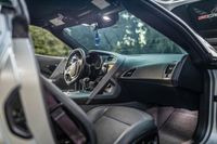 2017 Chevrolet Corvette Z06 Coupe 2LZ for sale