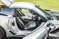 2017 Chevrolet Corvette Z06 Coupe 2LZ for sale