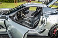 2017 Chevrolet Corvette Z06 Coupe 2LZ for sale