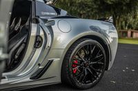 2017 Chevrolet Corvette Z06 Coupe 2LZ for sale