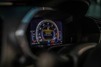 2017 Chevrolet Corvette Z06 Coupe 2LZ for sale