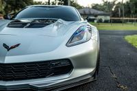2017 Chevrolet Corvette Z06 Coupe 2LZ for sale
