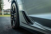 2017 Chevrolet Corvette Z06 Coupe 2LZ for sale