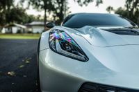 2017 Chevrolet Corvette Z06 Coupe 2LZ for sale