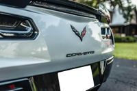 2017 Chevrolet Corvette Z06 Coupe 2LZ for sale