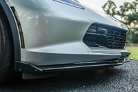 2017 Chevrolet Corvette Z06 Coupe 2LZ for sale