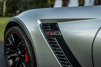2017 Chevrolet Corvette Z06 Coupe 2LZ for sale