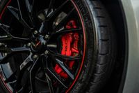 2017 Chevrolet Corvette Z06 Coupe 2LZ for sale