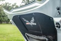 2017 Chevrolet Corvette Z06 Coupe 2LZ for sale