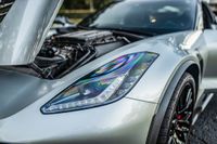 2017 Chevrolet Corvette Z06 Coupe 2LZ for sale