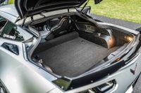 2017 Chevrolet Corvette Z06 Coupe 2LZ for sale