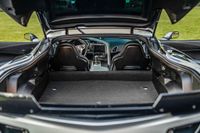 2017 Chevrolet Corvette Z06 Coupe 2LZ for sale