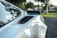 2017 Chevrolet Corvette Z06 Coupe 2LZ for sale