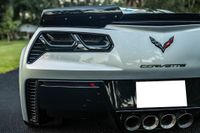 2017 Chevrolet Corvette Z06 Coupe 2LZ for sale