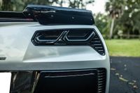 2017 Chevrolet Corvette Z06 Coupe 2LZ for sale