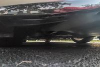 2017 Chevrolet Corvette Z06 Coupe 2LZ for sale