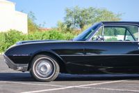 1962 Ford Thunderbird Coupe for sale