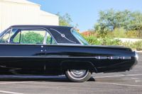 1962 Ford Thunderbird Coupe for sale