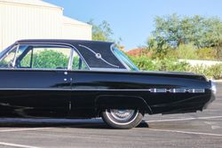 1962 Ford Thunderbird Coupe for sale