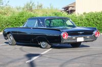1962 Ford Thunderbird Coupe for sale