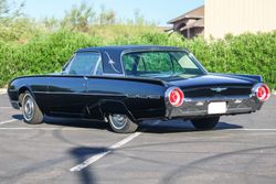 1962 Ford Thunderbird Coupe for sale